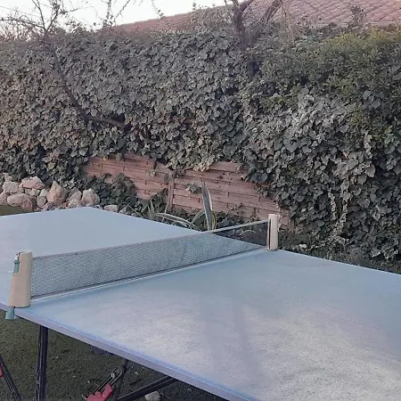 Cigales Сasa de vacaciones Salles-dʼAude
