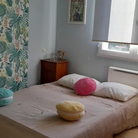 Cigales Сasa de vacaciones *