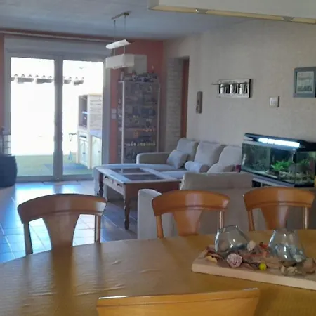Cigales Сasa de vacaciones Salles-dʼAude